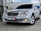 Mercedes-Benz E 280 09.07.2022