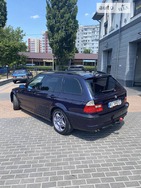 BMW 330 22.07.2022