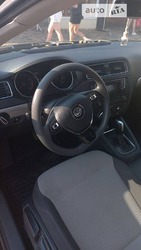 Volkswagen Jetta 20.07.2022