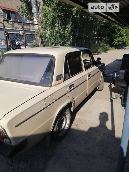 Lada 2103 1977  випуску Дніпро з двигуном 1.5 л бензин седан  за 600 долл. 