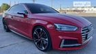 Audi S5 Coupe 18.07.2022