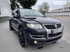 Volkswagen Touareg 17.07.2022