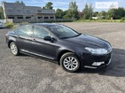 Citroen C5 17.07.2022