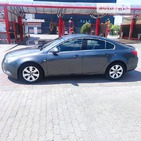 Opel Insignia 20.07.2022