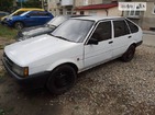 Toyota Corolla 1987 Івано-Франківськ 1.6 л  хэтчбек механіка к.п.