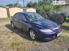 Mazda 6 17.07.2022