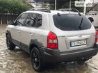 Hyundai Tucson 17.07.2022