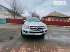 Mercedes-Benz GL 450 18.07.2022