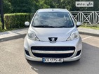 Peugeot 107 17.07.2022