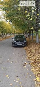 Ford Fusion 17.07.2022