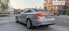Audi A3 Limousine 2013 Київ 1.4 л  седан автомат к.п.