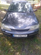 Renault Laguna 21.07.2022