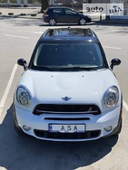 Mini Countryman 17.07.2022