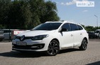 Renault Megane 07.07.2022