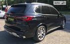 BMW X5 2019 Чернівці 3 л  позашляховик автомат к.п.