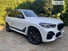 BMW X5 M 19.07.2022