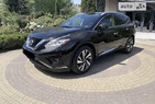 Nissan Murano 19.07.2022