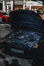 BMW M3 2002 Дніпро 3.2 л  купе 