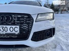 Audi S7 Sportback 13.07.2022