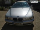 BMW 530 19.07.2022