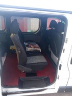 Renault Trafic 17.07.2022