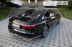 Audi A8 22.07.2022