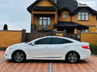 Hyundai Grandeur 22.07.2022