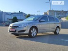Opel Astra 24.07.2022