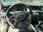 Audi A4 Limousine 12.07.2022