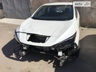 Nissan Leaf 17.07.2022