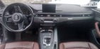 Audi A4 Limousine 17.07.2022