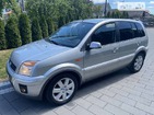 Ford Fusion 2006 Львів 1.4 л  універсал механіка к.п.