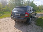 Jeep Compass 17.07.2022