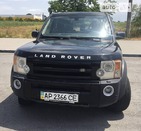 Land Rover Discovery 28.07.2022