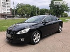 Peugeot 508 17.07.2022