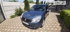 Renault Sandero 21.07.2022