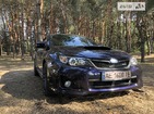 Subaru WRX 2011 Дніпро 2.5 л  хэтчбек механіка к.п.