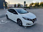 Nissan Leaf 17.07.2022