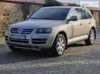 Volkswagen Touareg 17.07.2022