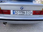 BMW 518 25.07.2022