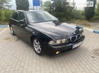 BMW 520 07.07.2022