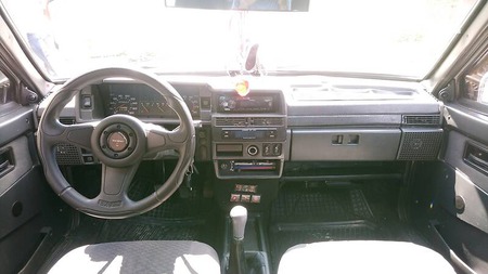 Lada 21099 2005  випуску Запоріжжя з двигуном 1.5 л  седан механіка за 2200 долл. 