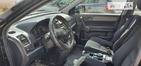 Honda CR-V 20.07.2022