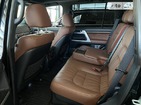 Toyota Land Cruiser 2020 Ужгород 4.5 л  позашляховик автомат к.п.