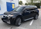 Acura MDX 19.07.2022