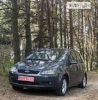 Ford C-Max 17.07.2022