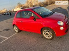 Fiat 500 17.07.2022