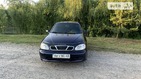 Daewoo Lanos 17.07.2022