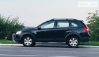 Chevrolet Captiva 17.07.2022