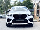 BMW X5 M 2019 Київ 4.4 л  позашляховик автомат к.п.
